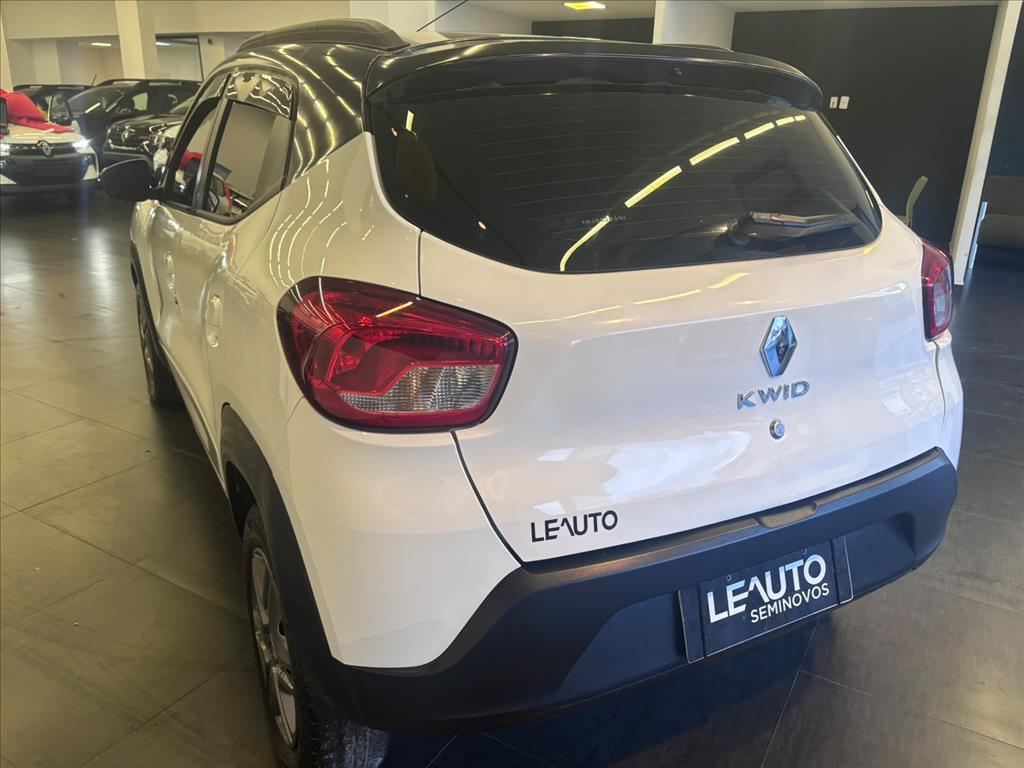 KWID 1.0 12V SCE FLEX INTENSE MANUAL7