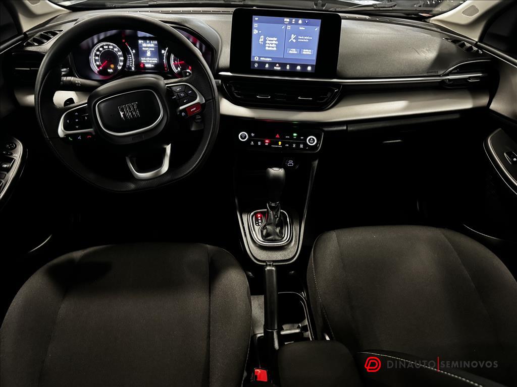 Fiat-PULSE-1.0 TURBO 200 HYBRID AUDACE CVT