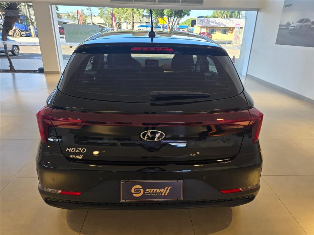 Hyundai-HB20-1.0 12V FLEX LIMITED PLUS MANUAL