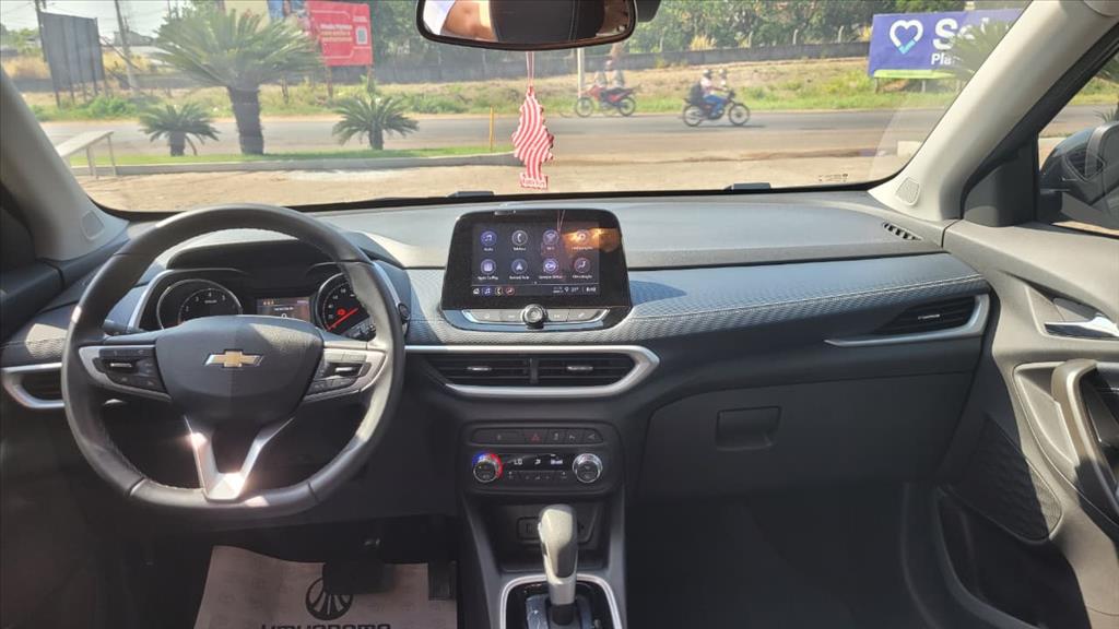 TRACKER 1.2 TURBO FLEX PREMIER AUTOMÁTICO5