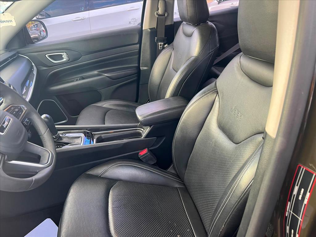 COMPASS 1.3 T270 TURBO FLEX SPORT AT65