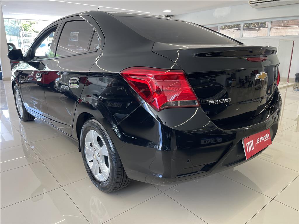 PRISMA 1.4 MPFI LTZ 8V FLEX 4P MANUAL3