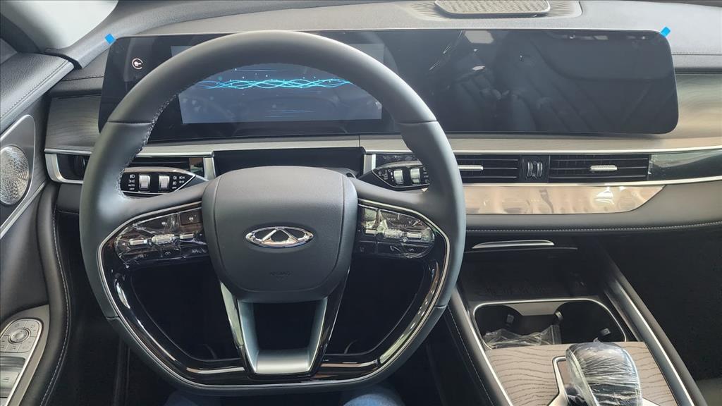 TIGGO 8 PRO 1.6 TGDI GASOLINA DCT8