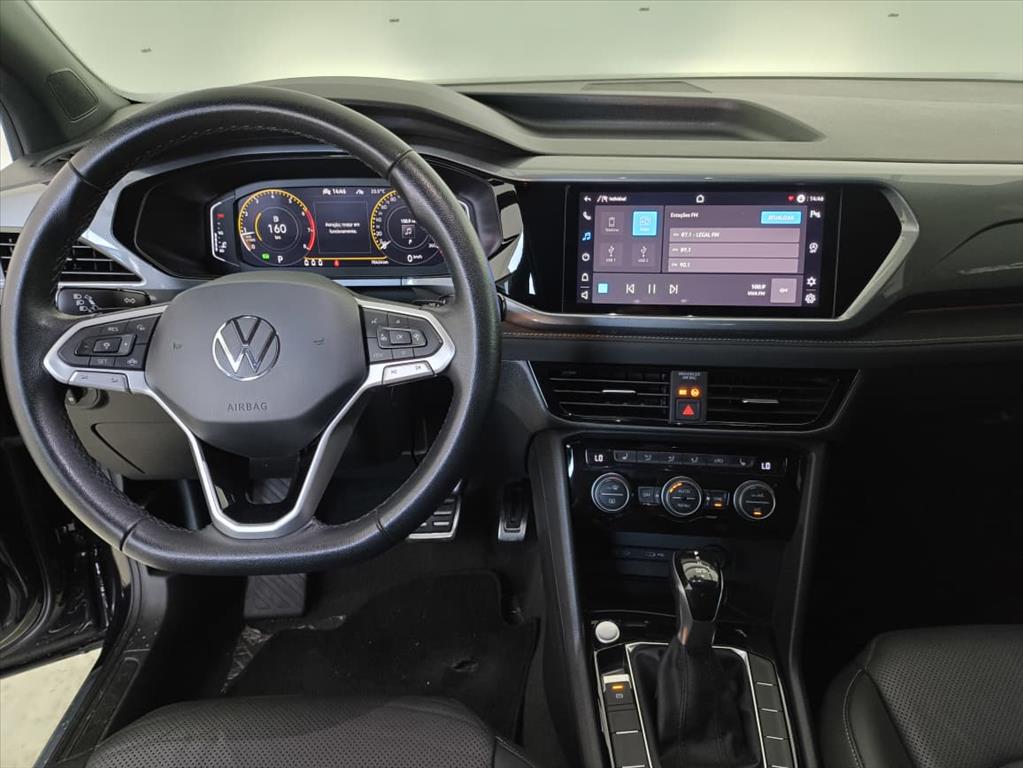 TAOS 1.4 250 TSI TOTAL FLEX HIGHLINE AUTOMÁTICO5