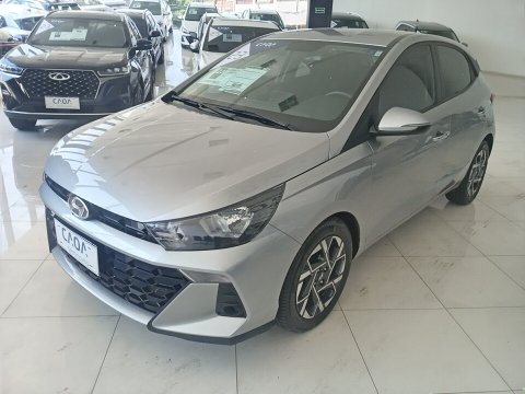 1.0 TGDI FLEX PLATINUM AUTOMÁTICO