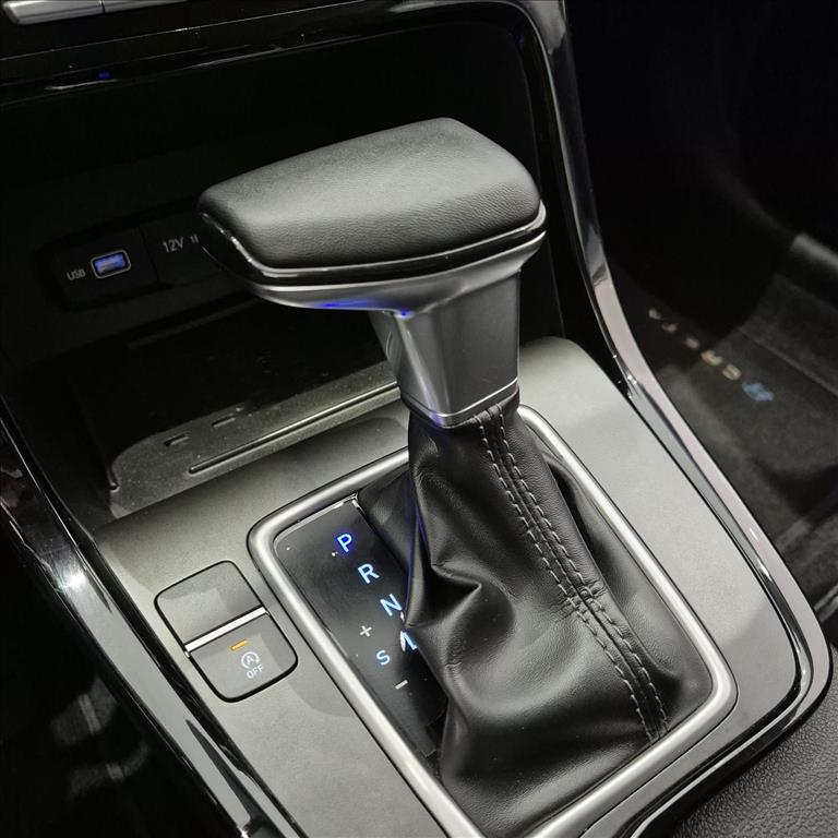 CRETA 1.0 TGDI FLEX LIMITED AUTOMÁTICO