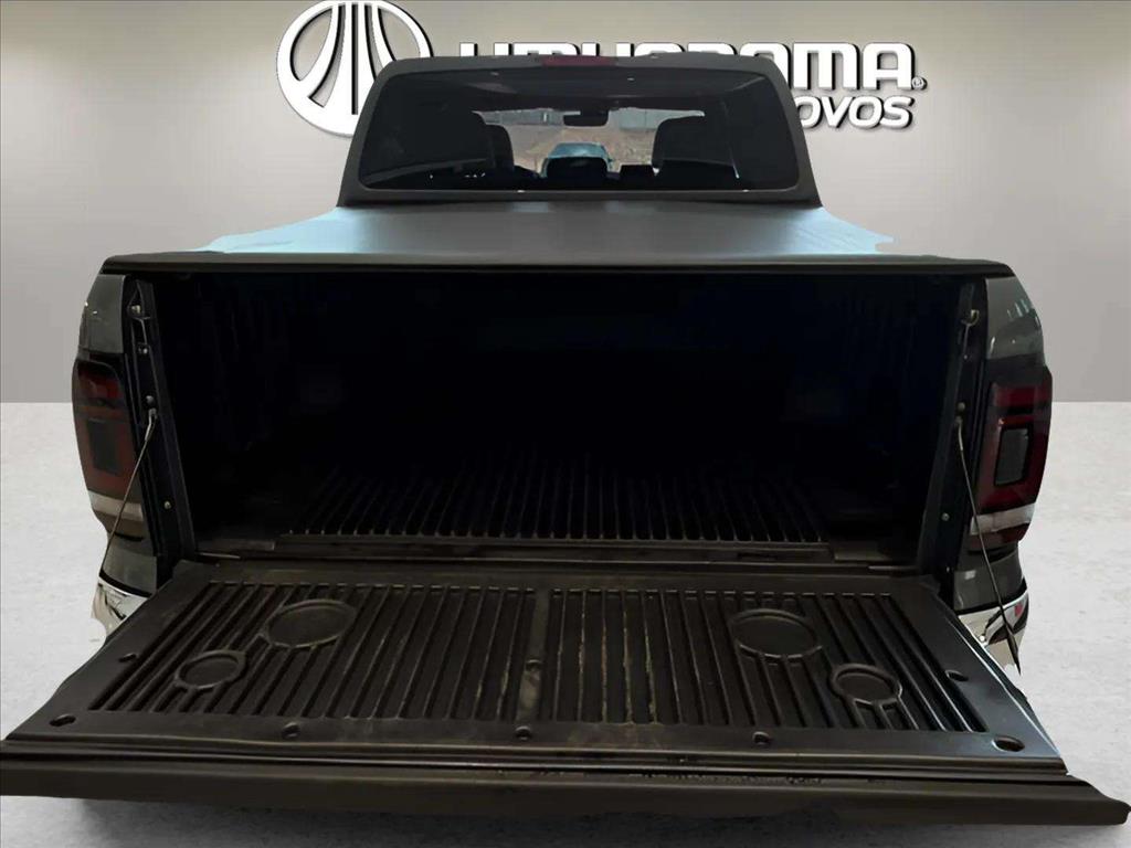 AMAROK 3.0 V6 TDI DIESEL HIGHLINE CD 4MOTION AUTOMÁTICO13