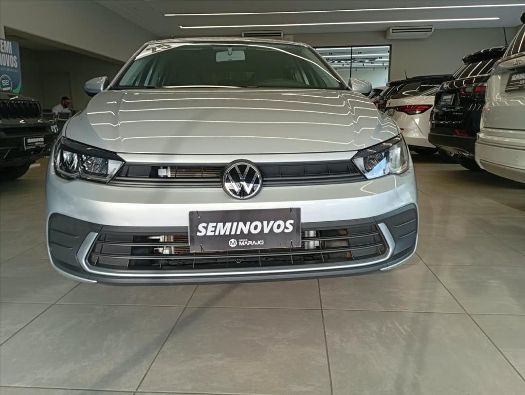 POLO 1.0 170 TSI SENSE AUTOMÁTICO2