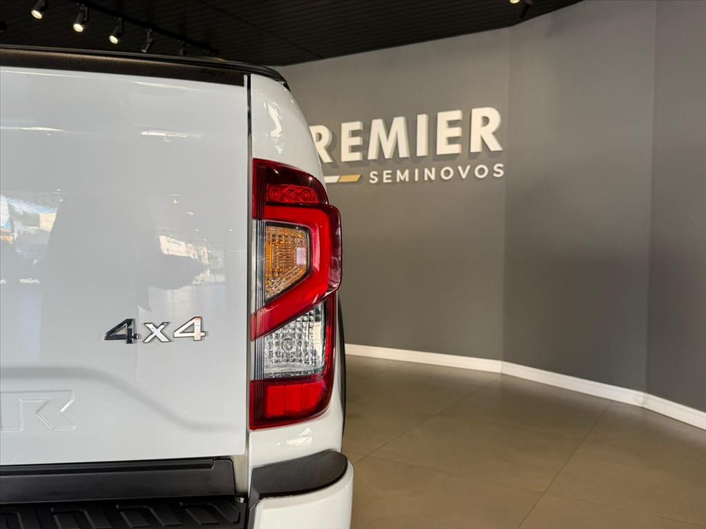 FRONTIER 2.3 16V TURBO DIESEL PRO4X CD 4X4 AUTOMÁTICO11