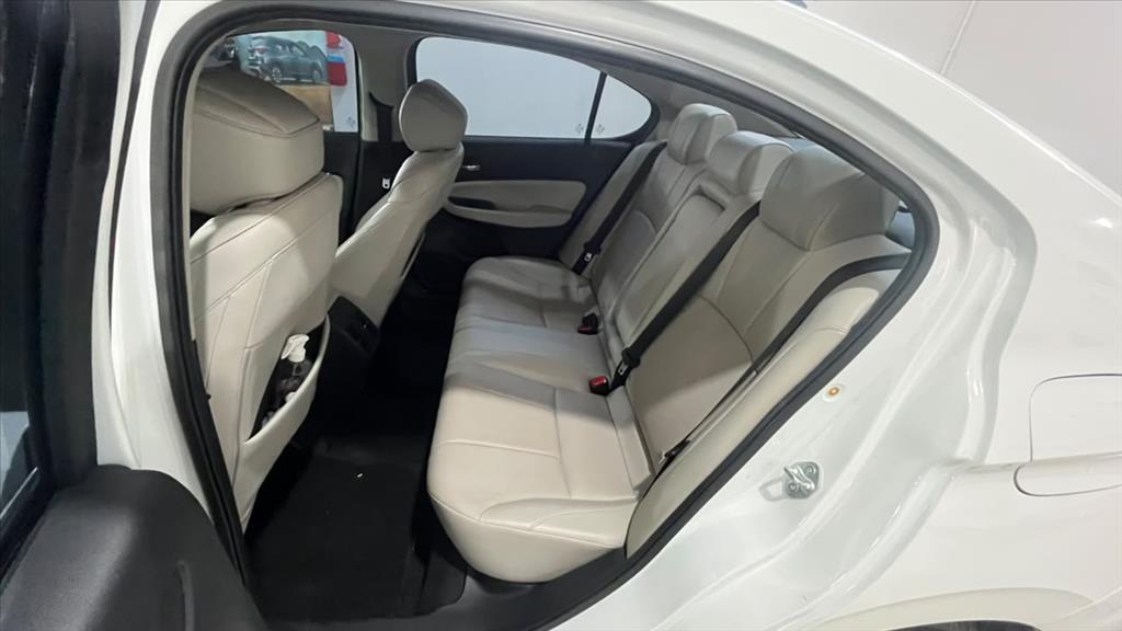CITY 1.5 i-VTEC FLEX TOURING CVT9