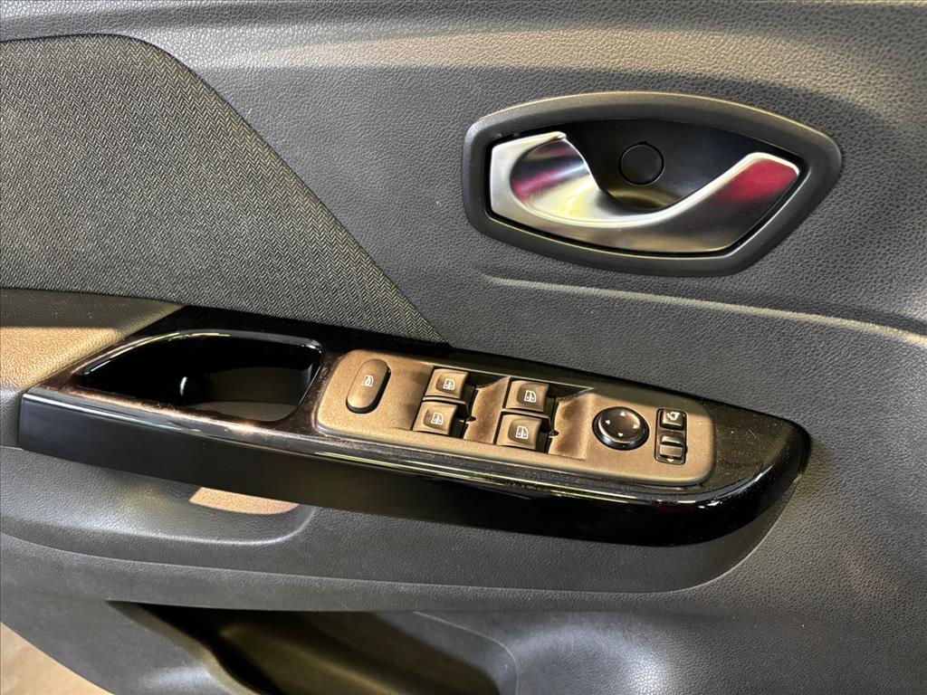 CAPTUR 1.3 TCE FLEX ICONIC X-TRONIC11