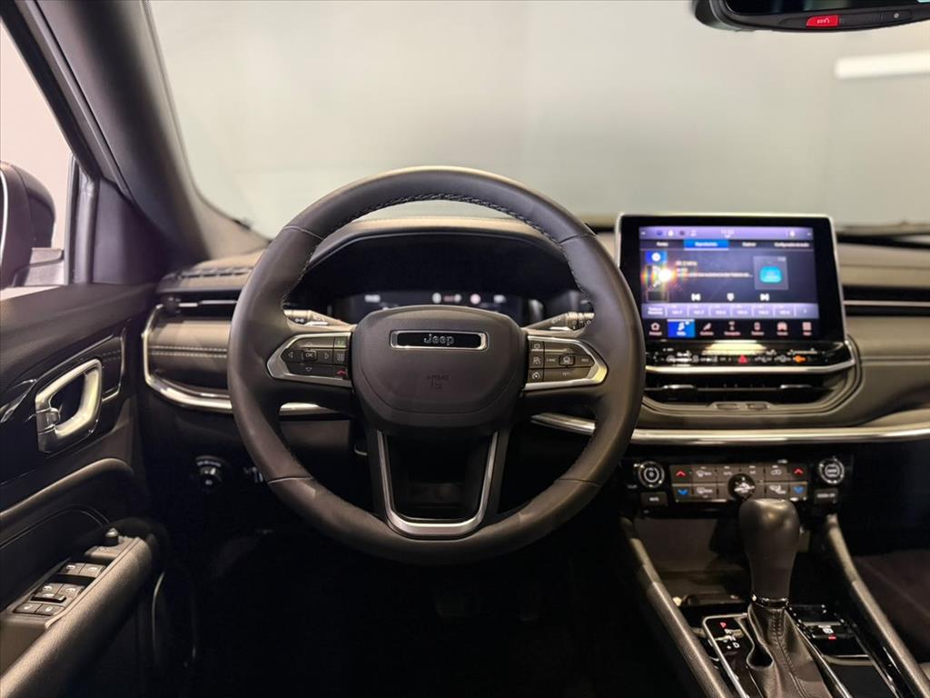 COMPASS 1.3 T270 TURBO FLEX S AT66