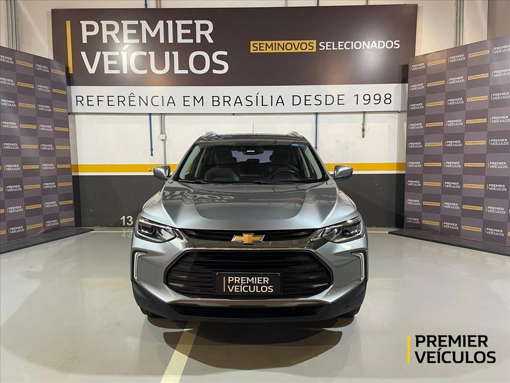 TRACKER 1.2 TURBO FLEX PREMIER AUTOMÁTICO2