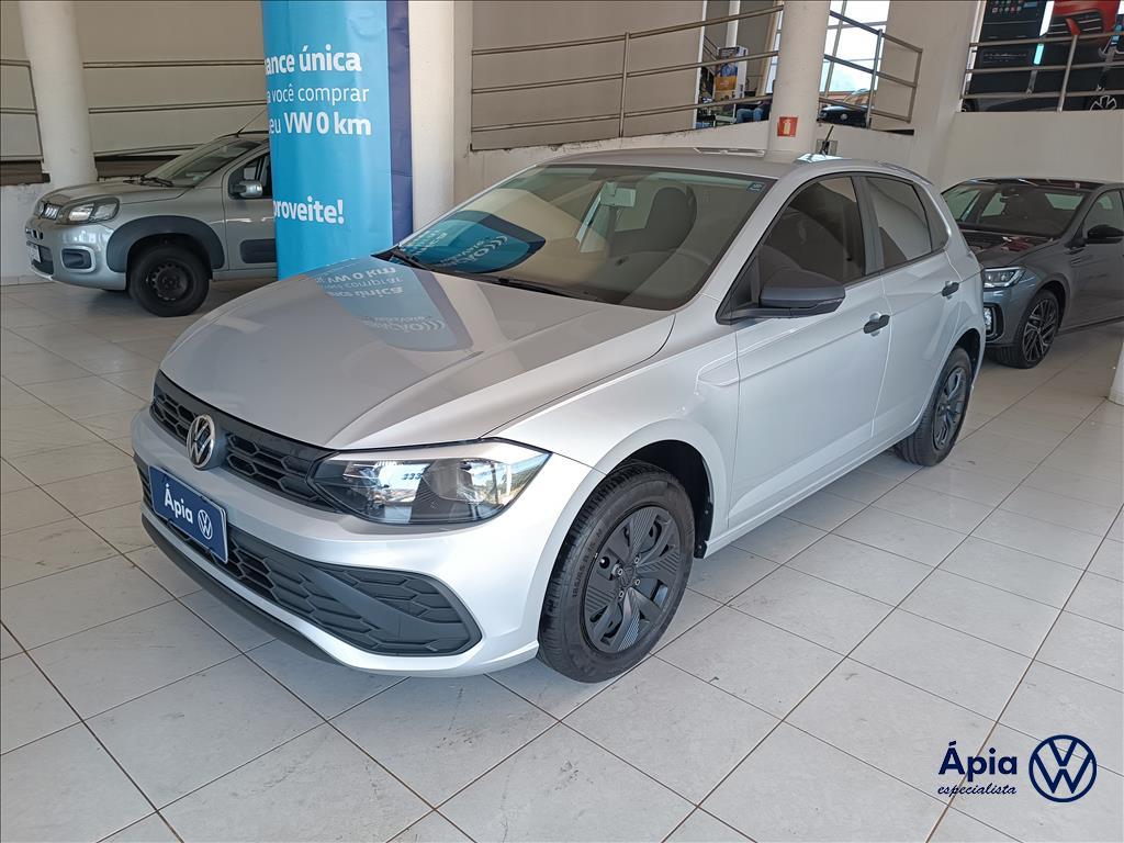 POLO 1.0 MPI TRACK MANUAL