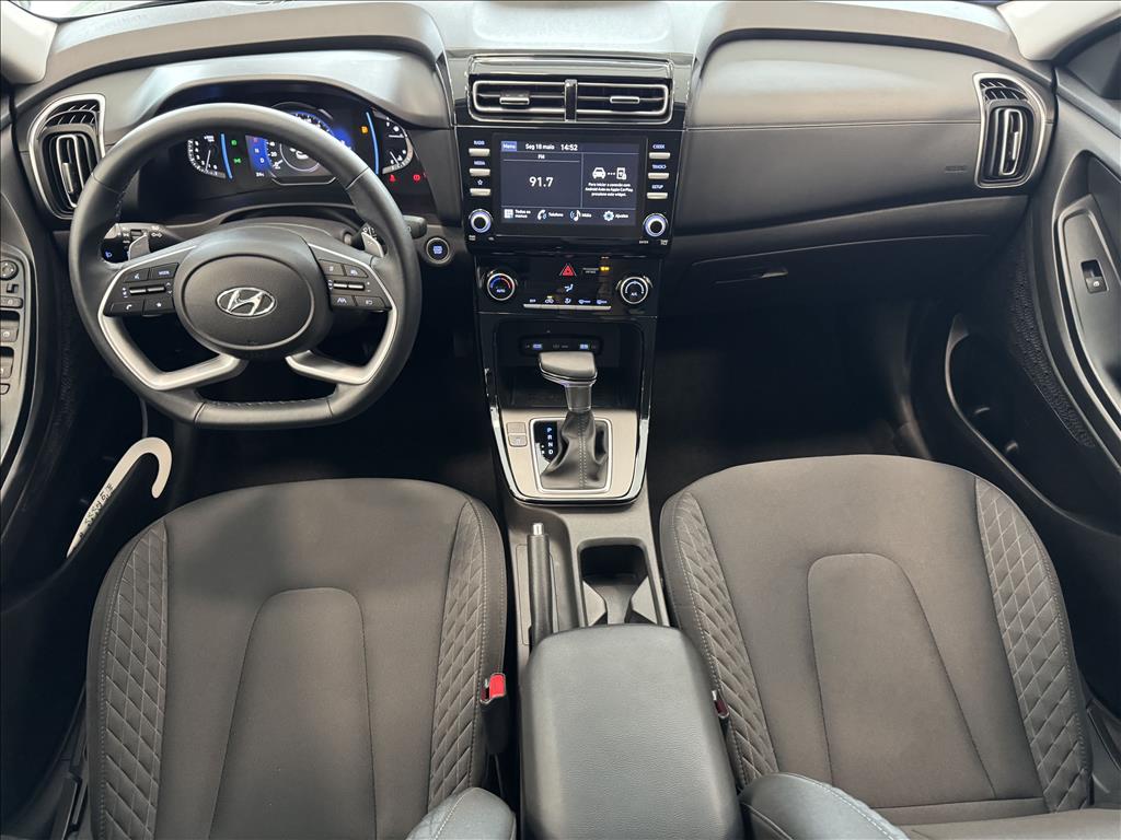 CRETA 1.0 TGDI FLEX LIMITED AUTOMÁTICO8