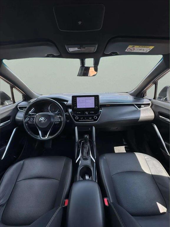 COROLLA CROSS 2.0 VVT-IE FLEX XRE DIRECT SHIFT8