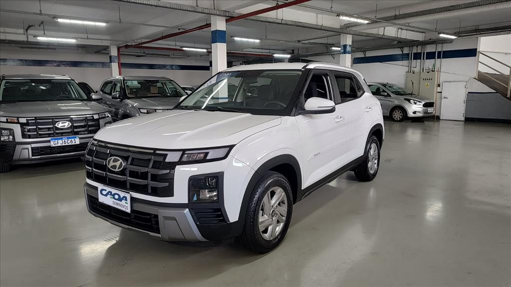 1.0 TGDI FLEX COMFORT AUTOMÁTICO