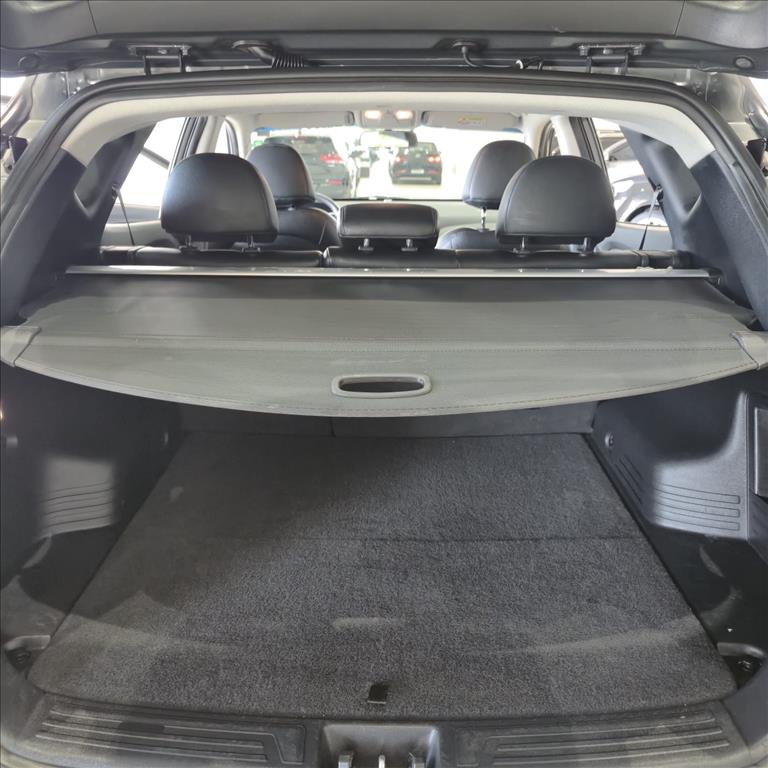 IX35 2.0 MPFI GL 16V FLEX 4P AUTOMÁTICO14