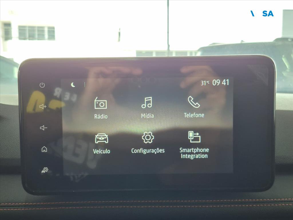 RENAULT KARDIAN 1.0 TCE FLEX TECHNO EDC