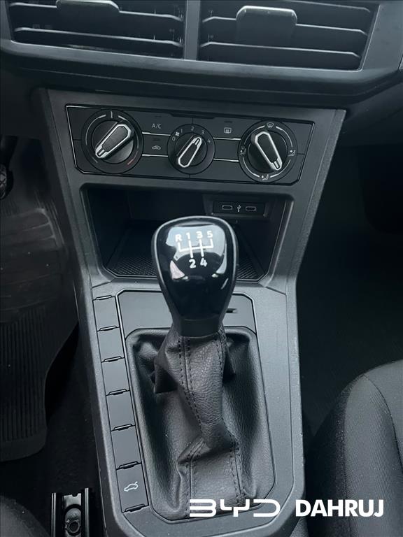 POLO 1.0 MPI TRACK MANUAL6