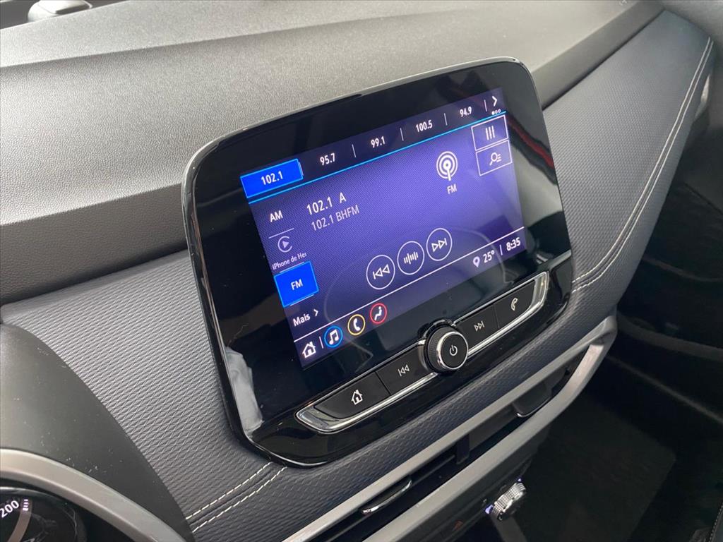 TRACKER 1.0 TURBO FLEX PREMIER AUTOMÁTICO14