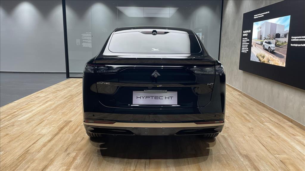 HYPTEC HT 72,7 KW ELÉTRICO ELITE2