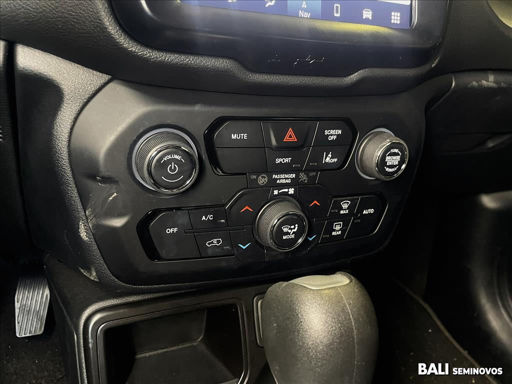 RENEGADE 1.3 T270 TURBO FLEX SPORT ALTITUDE AT615