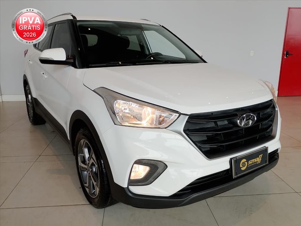 1.6 16V FLEX ACTION AUTOMÁTICO