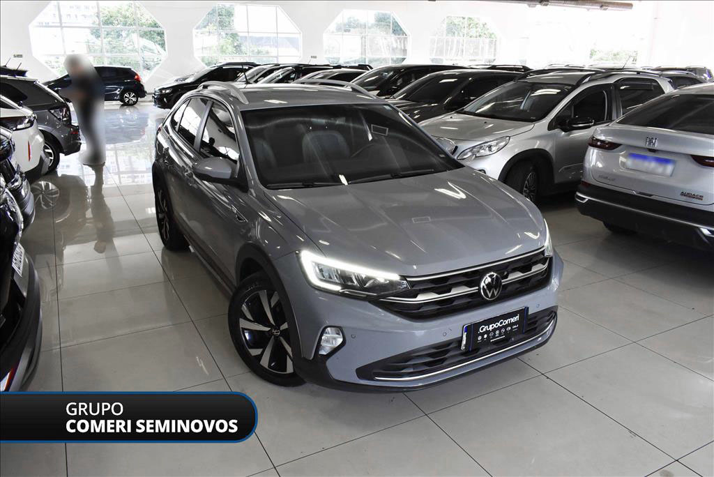 NIVUS 1.0 200 TSI TOTAL FLEX HIGHLINE AUTOMÁTICO2