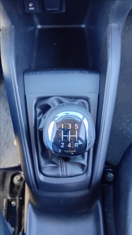KICKS 1.6 16V FLEXSTART S 4P MANUAL14