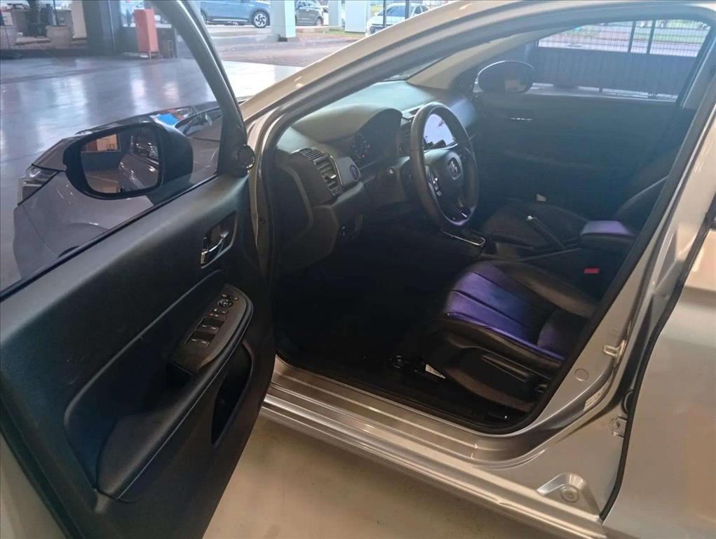 CITY 1.5 i-VTEC FLEX EX CVT10