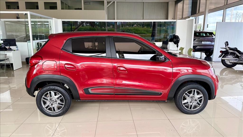 KWID 1.0 12V SCE FLEX INTENSE MANUAL11