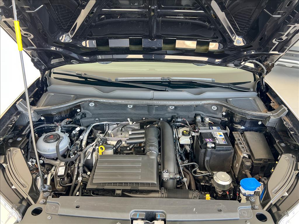 TAOS 1.4 250 TSI TOTAL FLEX HIGHLINE AUTOMÁTICO20
