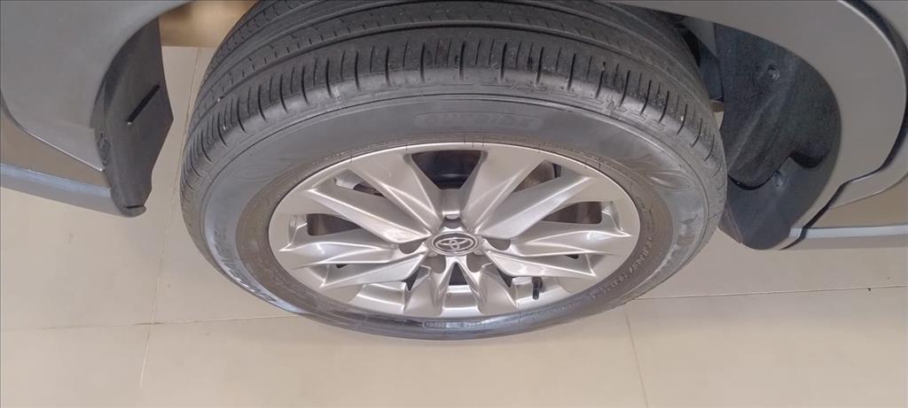 COROLLA CROSS 2.0 VVT-IE FLEX XR DIRECT SHIFT13