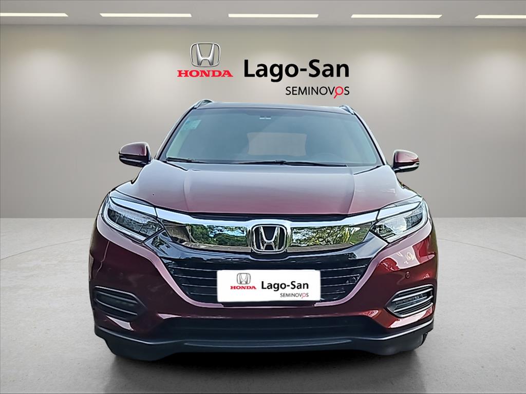 HR-V 1.8 16V FLEX EXL 4P AUTOMÁTICO1