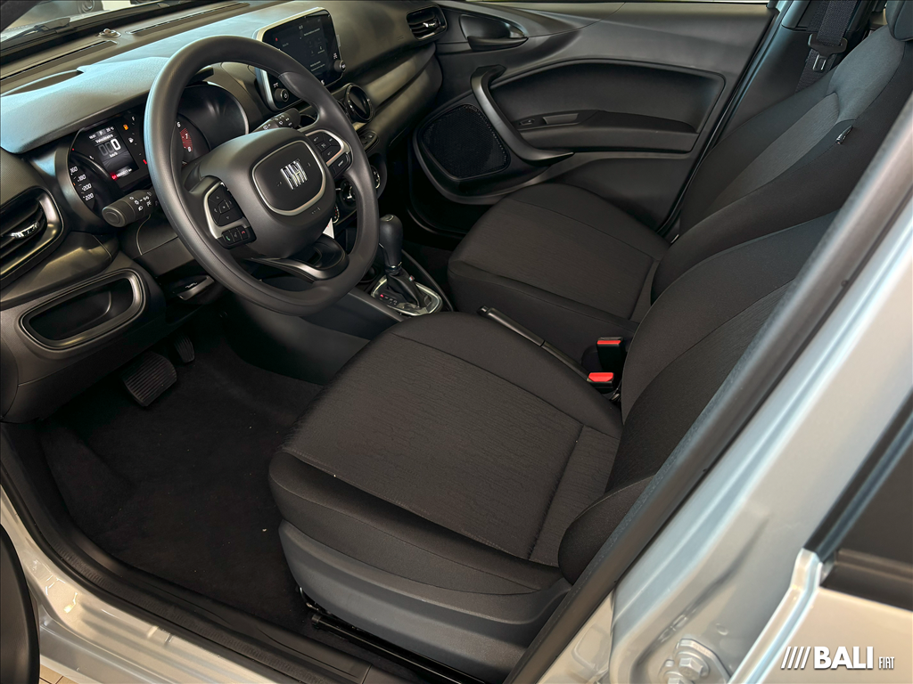 ARGO 1.3 FIREFLY FLEX DRIVE CVT8