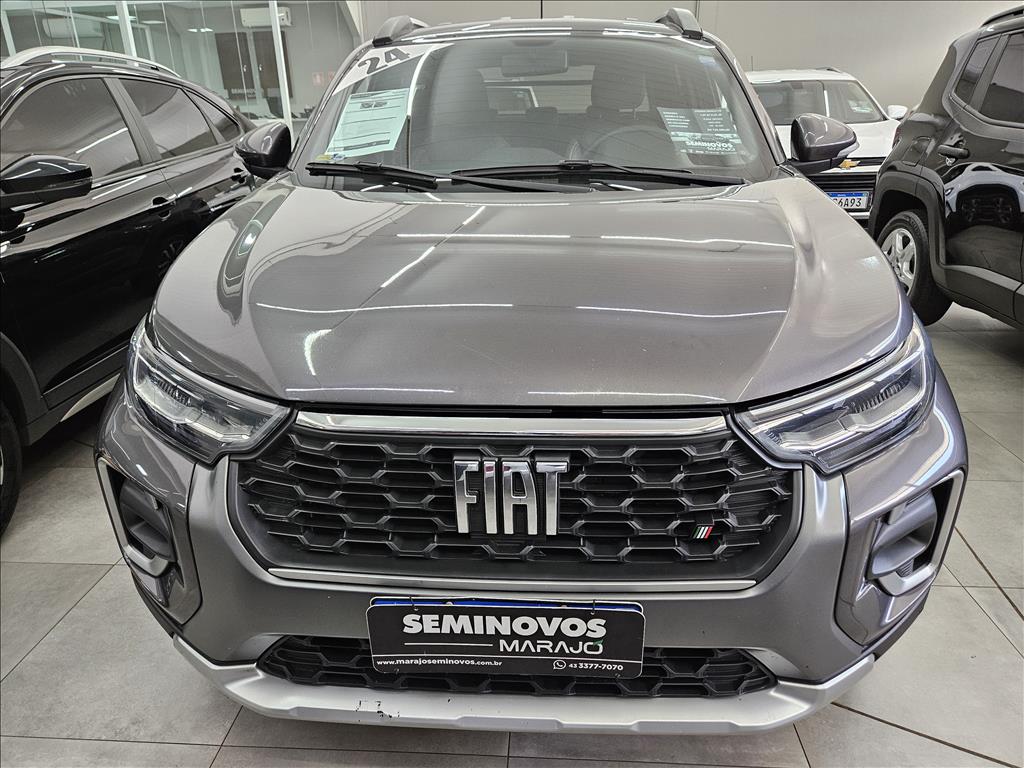 STRADA 1.0 TURBO 200 FLEX RANCH CD CVT2