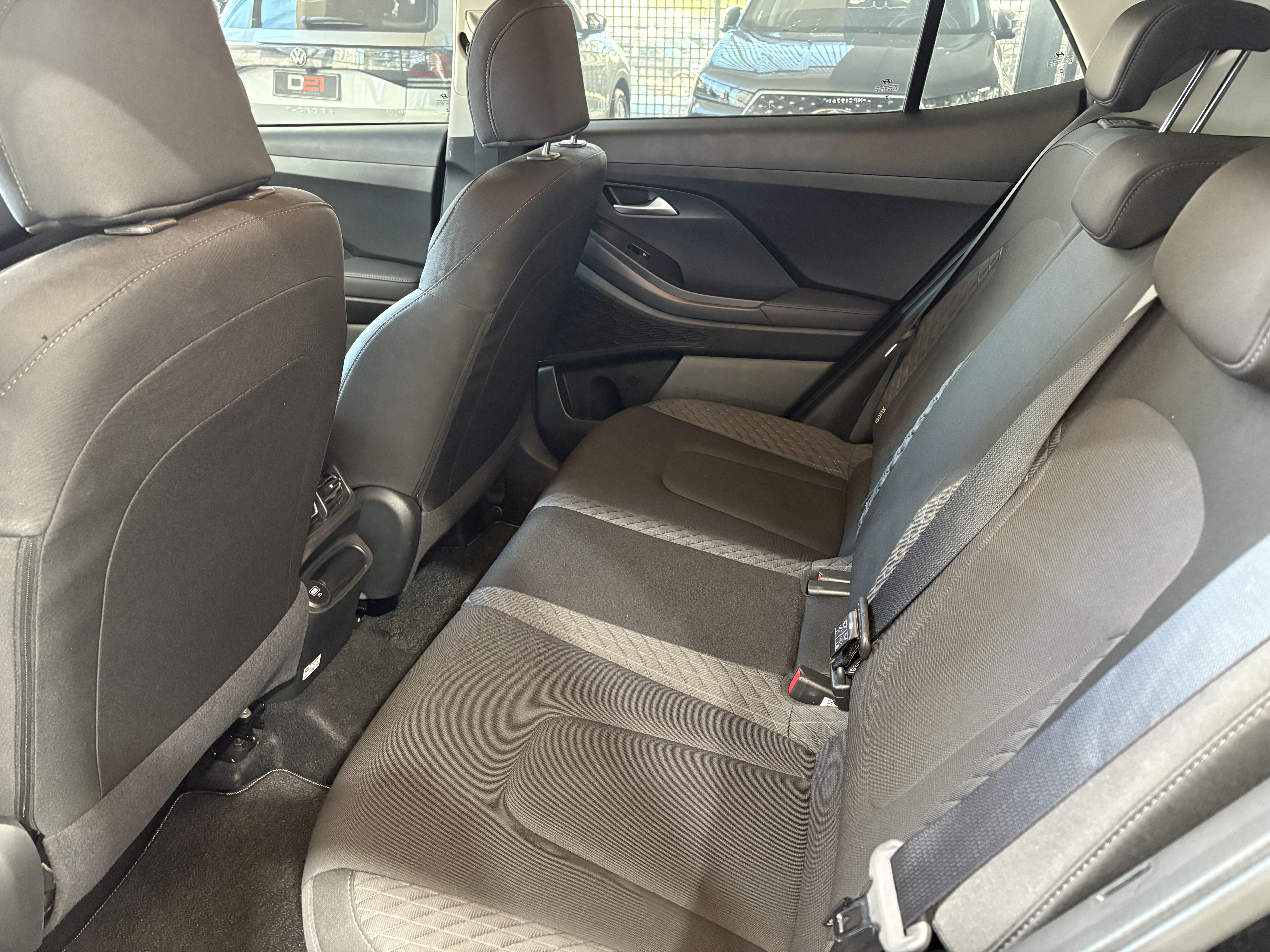 Hyundai-CRETA-1.0 TGDI FLEX LIMITED AUTOMÁTICO