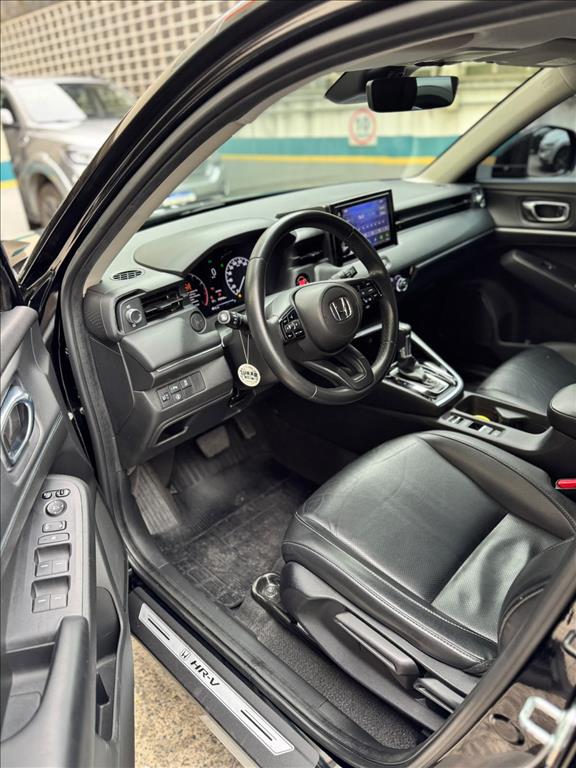 HR-V 1.5 DI I-VTEC TURBO FLEX ADVANCE CVT7