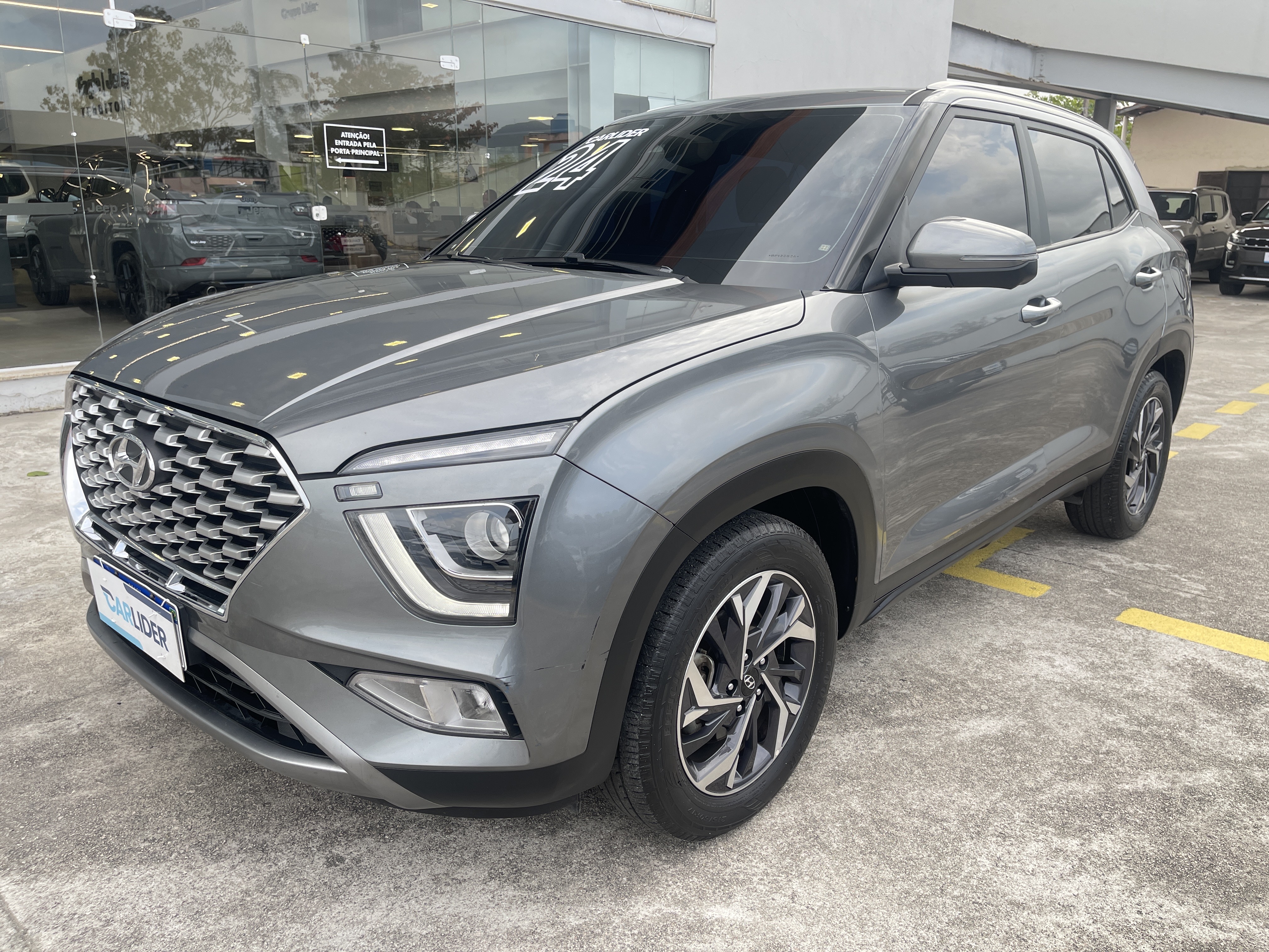 CRETA 1.0 TGDI FLEX PLATINUM AUTOMÁTICO2