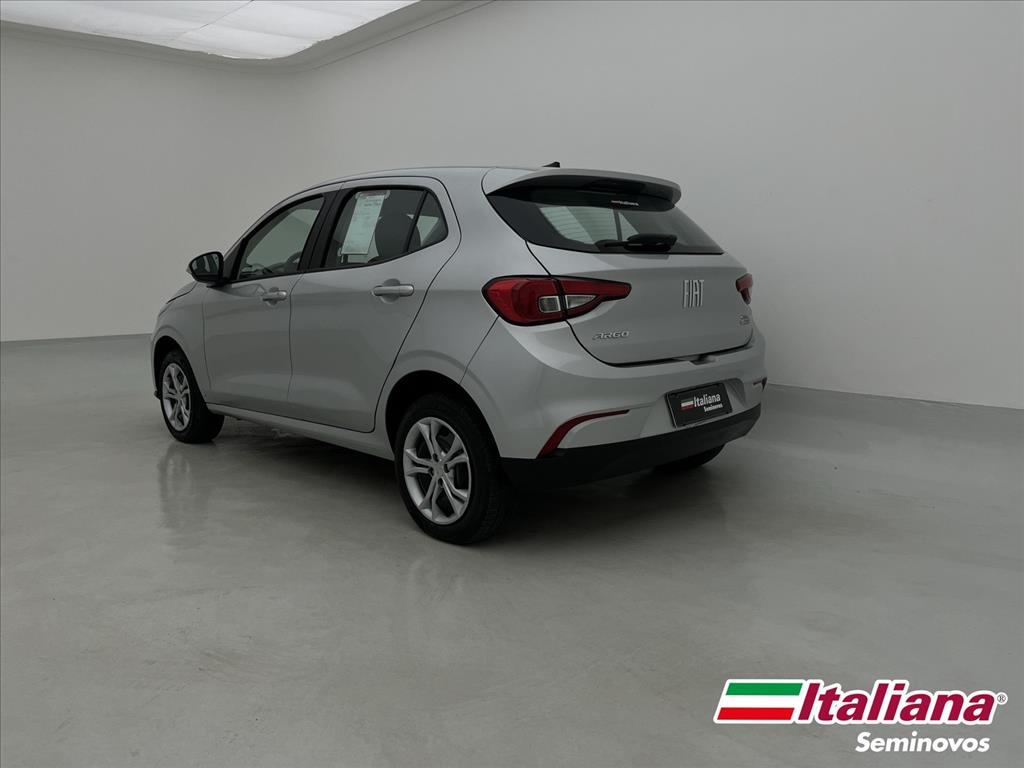 ARGO 1.0 FIREFLY FLEX DRIVE MANUAL2