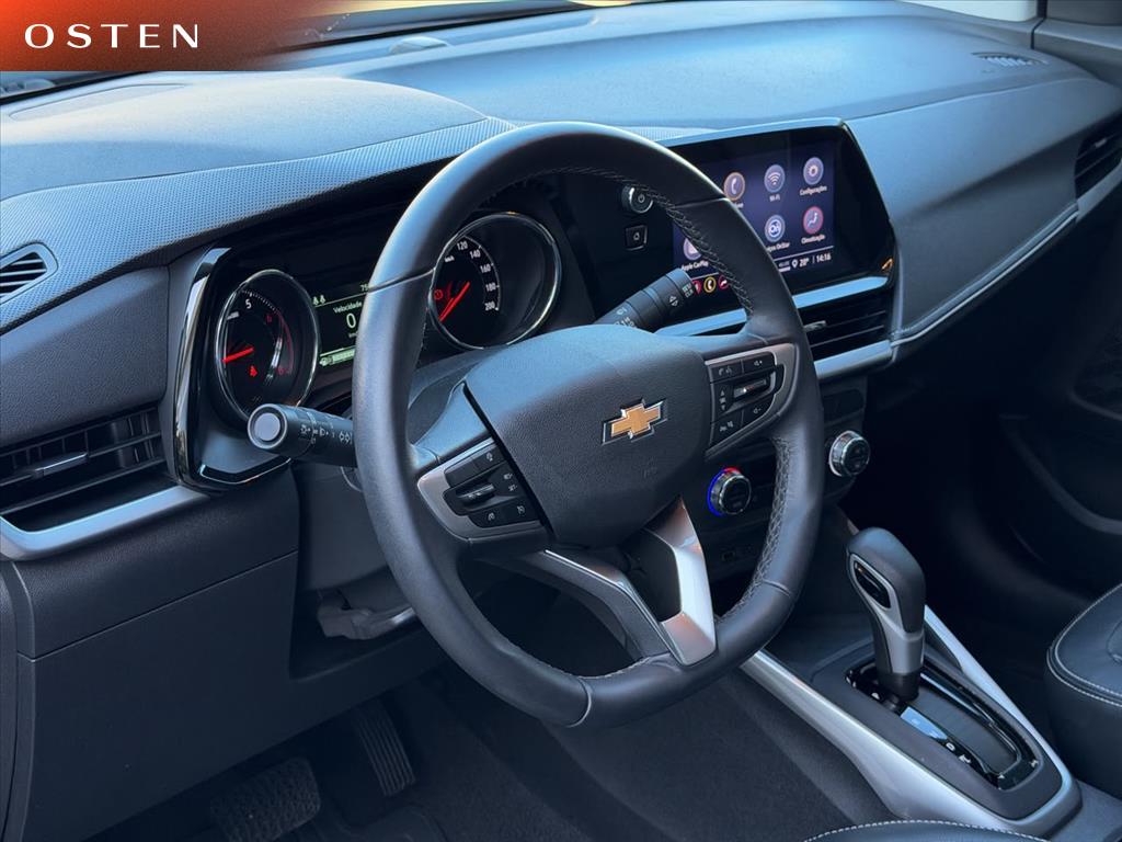 GM - Chevrolet-MONTANA-1.2 TURBO FLEX PREMIER AUTOMÁTICO