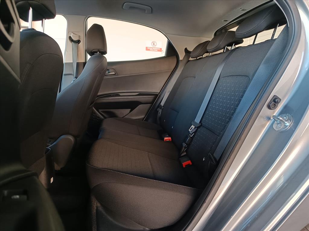 HB20 1.0 TGDI FLEX COMFORT PLUS AUTOMÁTICO5
