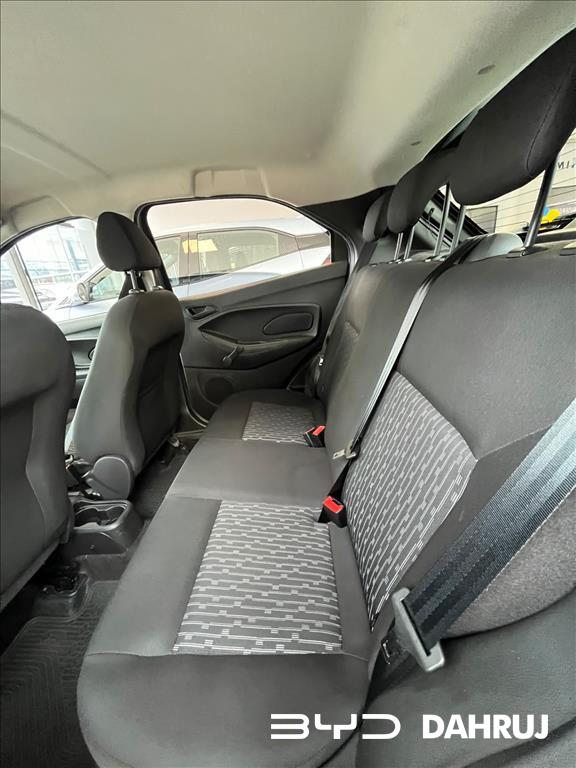 KA 1.0 TI-VCT FLEX SE MANUAL9
