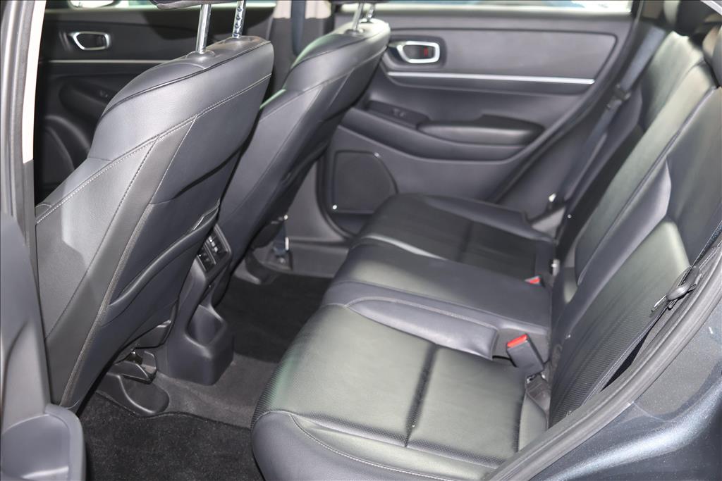 HONDA HR-V 1.5 DI I-VTEC FLEX EXL CVT