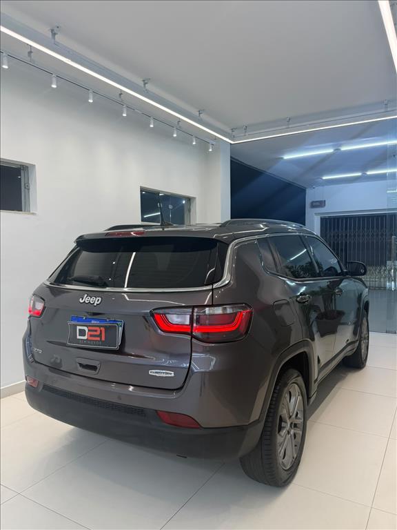 Jeep-COMPASS-1.3 T270 TURBO FLEX LONGITUDE AT6