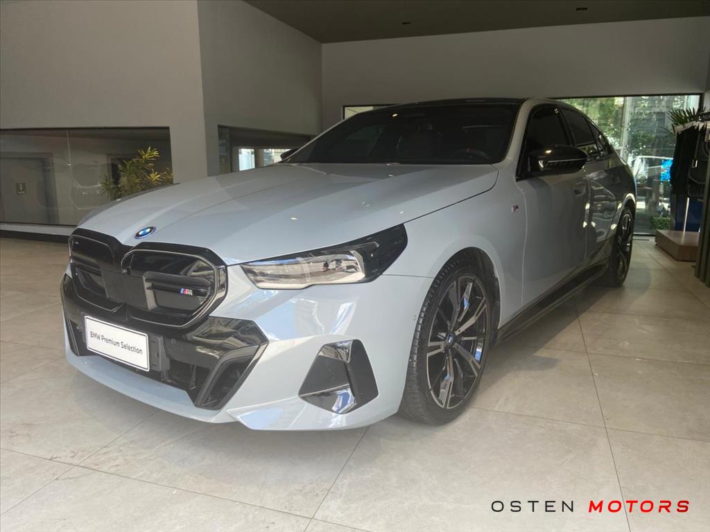 ELÉTRICO XDRIVE60 M SPORT