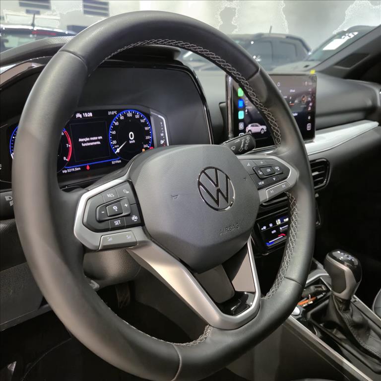 TERA 1.0 170 TSI HIGH AUTOMÁTICO12