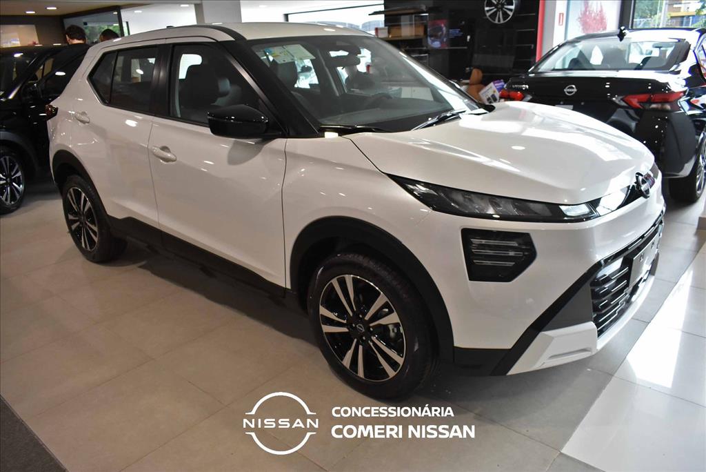 KAIT 1.6 FLEX SENSE PLUS XTRONIC2