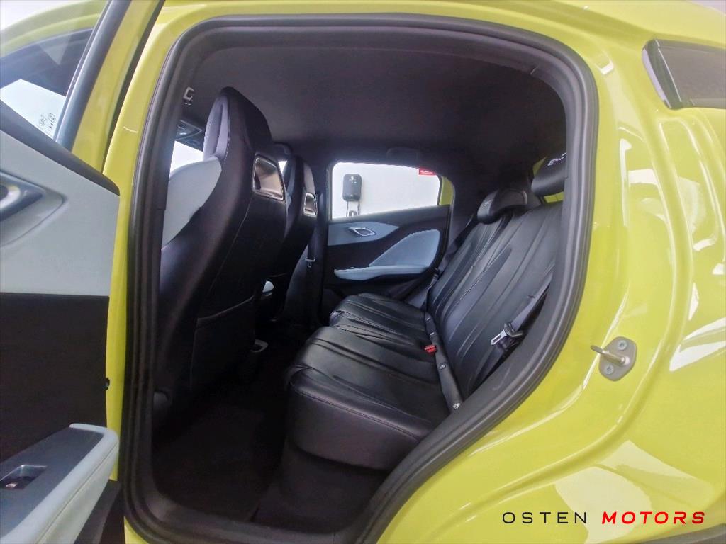 BYD-DOLPHIN MINI-38 KW ELÉTRICO